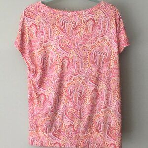 Talbots top - Large